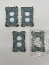 Set blue gold for sale  Pevely