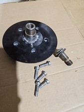 Dub hub assembly for sale  Swanton