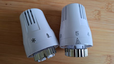 Thermostatic radiator valve for sale  LONDON