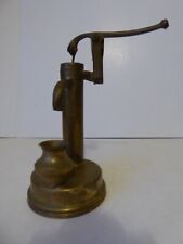 Vintage indian solid for sale  LEICESTER