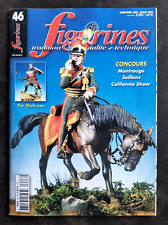 Figurines tradition actualité d'occasion  Les Sables-d'Olonne
