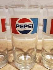 Verres bar pepsi d'occasion  Le Puy-en-Velay