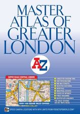 Maps & Atlases for sale  UK