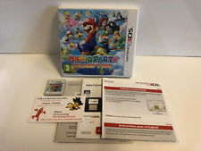 Jeu vidéo mario d'occasion  Bourg-la-Reine