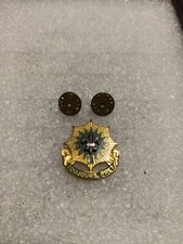 Crest armée 2nd d'occasion  Locminé