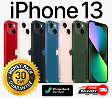 Apple iPhone 13 - 128GB | 256GB - Desbloqueado AT&T T-Mobile Verizon Metro Cricket comprar usado  Enviando para Brazil