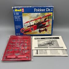 Revell 04116 fokker gebraucht kaufen  Remseck am Neckar