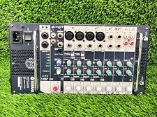 Parts yamaha stagepas for sale  San Jose