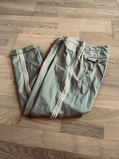 Stoffhose chino natur gebraucht kaufen  Leverkusen