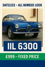 Iil 630 dateless for sale  STEVENAGE