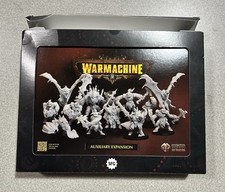 Warmachine privateer press for sale  Melbourne