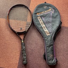 Vintage dunlop revelation for sale  SWINDON