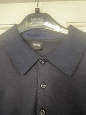 Mens long sleeve for sale  LOUGHTON
