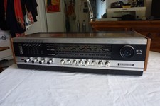 Vintage 1969 grundig d'occasion  Clermont-Ferrand-