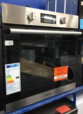 Hotpoint sa2540hix 60cm for sale  BURNTWOOD