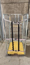 Roll cage warehouse for sale  CHICHESTER