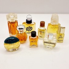 Collection vintage miniature for sale  HASTINGS