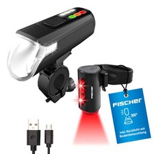 Fischer led fahrrad gebraucht kaufen  Rülzheim