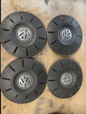 Centre caps 4 for sale  PONTYPRIDD