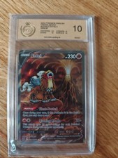 Pokemon slab entei gebraucht kaufen  Duisburg