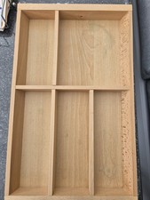 Ikea holz besteckkasten gebraucht kaufen  Düren