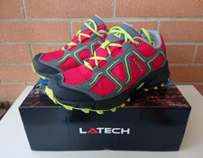 Scarpe trekking new usato  Roma
