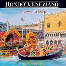 Rondo veneziano misteriosa for sale  UK