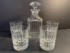 Set baccarat harmonie for sale  Scottsdale