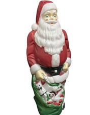 Vintage empire santa for sale  Kenvil