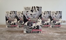 Pokemon weiße flammen gebraucht kaufen Pokemon weiße flammen gebraucht kaufen  Freising