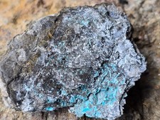 Mineralien serpierit gips gebraucht kaufen  Sundern (Sauerland)