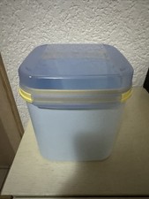 Tupperware bellevue hellblau gebraucht kaufen Tupperware bellevue hellblau gebraucht kaufen  Lisberg