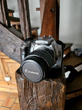 Reflex numérique canon d'occasion Reflex numérique canon d'occasion  Gien