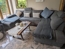 Große xxl wohnlandschaft gebraucht kaufen  Nürnberg