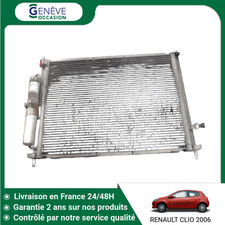 Radiateur condenseur clim d'occasion  Niort