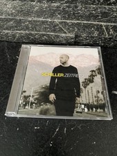 Schiller zeitreise ruhe gebraucht kaufen  Spelle