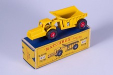Matchbox major pack for sale  LONDON