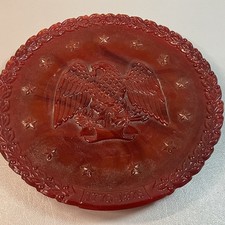 Fenton red eagle for sale  Yakima