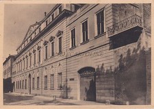 Ferrara palazzo camerini usato  Roma