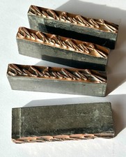 Antique solid metal for sale  CHARD