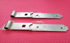 Band gate hinges for sale  WALLINGTON