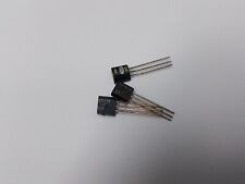 BFR79 PNP, Texas Instruments, lot of 3 pcs comprar usado  Enviando para Brazil