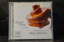 Grieg sonatas for gebraucht kaufen  Frankfurt am Main