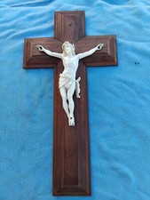 Joli christ ancien d'occasion  Castres