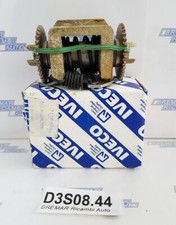 D3s08.44 registro freni usato  Napoli
