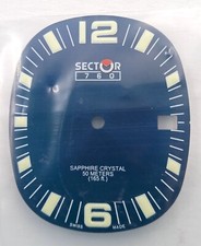 Sector 760 shapphire d'occasion  Expédié en France