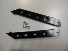 Dimpled fender braces for sale  Chico