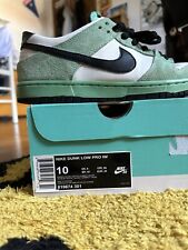 Size nike dunk usato  Bologna
