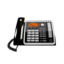 Mesa expansível com fio Motorola ML25260 2 linhas (USADA) comprar usado  Enviando para Brazil