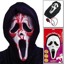Bleeding halloween scream for sale  HITCHIN